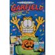 Garfield képregény magazin, 93. szám, 1997/10