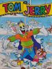 Tom és Jerry képregény, Karácsonyi album, 1991