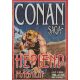 Hepiend magazin, Conan Saga , A Megtorló, II/3. szám, 1990 július