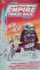 Star Wars, The Empire Strikes Back képregény könyv 1980, First edition