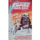 Star Wars, The Empire Strikes Back képregény könyv 1980, First edition