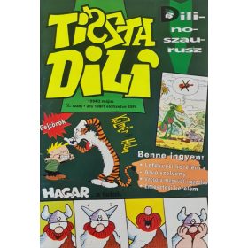Tiszta Dili magazin 1994 május, 2. szám