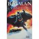 Batman visszatér képregény 1992