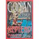 Hepiend magazin, Conan Saga, 1991 április