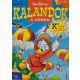 Walt Disney, Kalandok a köbön képregény 1998/2