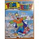 Tom és Jerry  képregény (Karácsonyi Album) Semic Interprint 1991