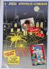 Mickey Mouse képregény (Egmont) 1993/7