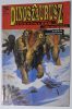 A Dinoszaurusz tündöklése és bukása (Marvel) képregény 1993/2