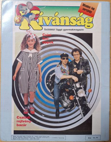 Dino-Album Az őslények világa (Euroflash Figurine) beragasztós matricás album