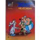 Asterix Helvéciában képregény (Újvidék kiadás) 1975