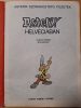 Asterix Helvéciában képregény (Újvidék kiadás) 1975
