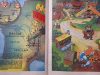 Asterix Helvéciában képregény (Újvidék kiadás) 1975