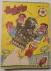 Hahota (Pajtás) képregény könyv magazin 23-as szám 1986