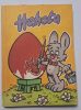 Hahota (Pajtás) képregény könyv magazin 42-es szám 1991