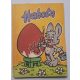 Hahota (Pajtás) képregény könyv magazin 42-es szám 1991