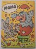 Hahota (Pajtás) képregény könyv magazin 42-es szám 1991