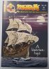 Mozaik képregény újság 2005.Április (43) A kísértethajó