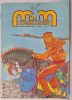 MM Menő Manó képregénymagazin 1989. 1.szám