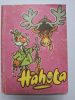 Hahota (Pajtás) képregény könyv magazin 25-ös szám