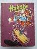 Hahota (Pajtás) képregény könyv magazin 15-ös szám