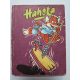 Hahota (Pajtás) képregény könyv magazin 15-ös szám