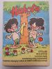 Hahota (Pajtás) képregény könyv magazin 45-ös szám