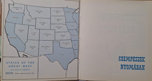 Texas képregénysorozat - Csempészek nyomában (Forum - Novi Sad - G. Andy) 