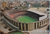 FC. Barcelona stadion képeslap