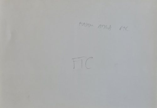 Hajdú Attila véd, FTC sajtófotó