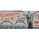 Colosseum Live belépőjegy, Otis Watkins Band, David Brown, 1995