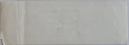 Made in Hungária belépőjegy, József Attila színház, 2009