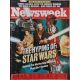 Newsweek magazin, 1999 május, Star Wars - Baljós Árnyak a címlapon