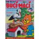 Buci Maci magazin, 24. szám, 1992 szeptember