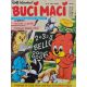 Buci Maci magazin, 10. szám, 1994 október