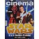 Cinema filmmagazin, 1999/9, címlapon Star Wars , Baljós Árnyak