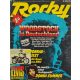 Rocky magazin 1978/6 (Woodstock, Bob Dylan)