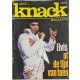 Knack magazin 1977/8 (Elvis Presley)