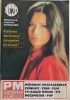 Pesti Műsor program magazin 1983 dec. 21, Koncz Zsuzsanna