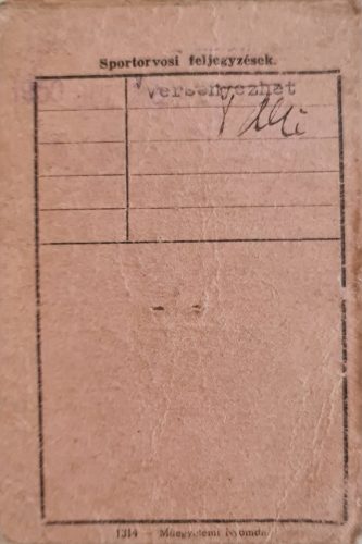 Micimackó magazin, 2000/5