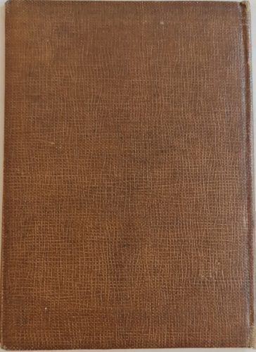 Micimackó magazin, 2000/5