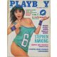 Playboy magazin 1990