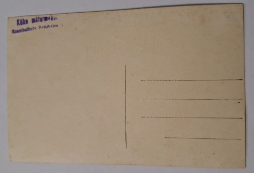 Velem (Vas m.) képeslap, 1930-as évek, nem futott, jó állapotban.