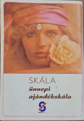 Pesti Műsor program magazin, XXXIII/51, 1984 december (Halász Judit és a Bojtorján, Skála-Coop)