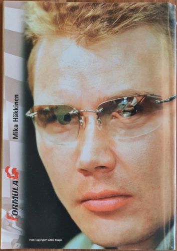 Formula 1 magazin, 2001/4