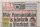 Blikk újság 1999.Aug.12 körözik a Viszkist , Barichello : Mogyoródon nincs előzés