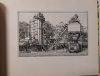 Egri Közútépítő Vállalat 25 éves 12 db. Eger és környékét és vállalatot bemutató album metszetekkel1975k