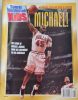 Sports Illustrated for Kids magazin 1995, címlapon Michael Jordan