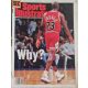 Sports Illustrated magazin 1993 október, Special Report, címlapon Michael Jordan