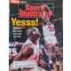 Sports Illustrated magazin 1992 június, címlapon Michael Jordan