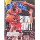 Sports Illustrated magazin 1990 május, címlapon Michael Jordan